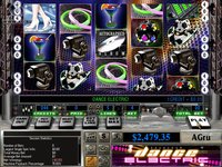 Reel Deal Slots American Adventure screenshot, image №551399 - RAWG