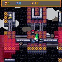 Skyrogue (7DRL 2019) screenshot, image №1867361 - RAWG