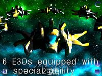 Evolvace E3O Degenerate screenshot, image №1621331 - RAWG