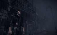 Silent Hill: Downpour screenshot, image №558170 - RAWG