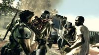 Resident Evil 5 screenshot, image №114977 - RAWG