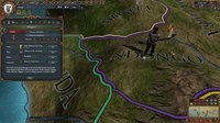 Europa Universalis IV: Rights of Man screenshot, image №1826163 - RAWG