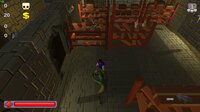 INVICTUS Warriors screenshot, image №2397269 - RAWG