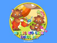 my kids and cats collection - free screenshot, image №1866564 - RAWG