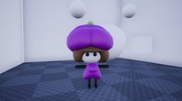 Jelly Jess is Jumping! screenshot, image №2249558 - RAWG