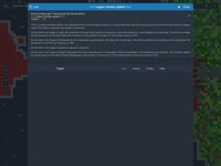 Dwarf Fortress Remote screenshot, image №981225 - RAWG