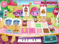 Strawberry Shortcake Ice Cream Island screenshot, image №1428337 - RAWG