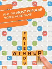 Words With Friends 2-Word Game screenshot, image №1716425 - RAWG