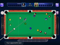 8 Ball Pro - Pool Billiards screenshot, image №1858114 - RAWG