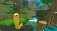 Adventure Time: Magic Man's Head Games screenshot, image №113104 - RAWG