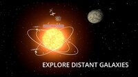 Angry Universe VR screenshot, image №4156508 - RAWG