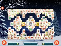 Christmas Mahjong 2 screenshot, image №1323409 - RAWG