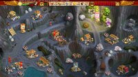 Roads of Rome: New Generation 3 Collector's Edition screenshot, image №3965168 - RAWG