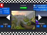 Real Car Racer screenshot, image №972122 - RAWG