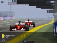 F1 2002 screenshot, image №306130 - RAWG