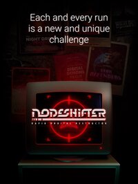 Nodeshifter screenshot, image №2548914 - RAWG