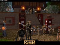 The Saga of Ryzom screenshot, image №362556 - RAWG