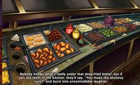 Leisure Suit Larry: Reloaded screenshot, image №223047 - RAWG
