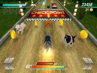 My Baby Pet Dragon: The Little Run vs Puppies screenshot, image №1762338 - RAWG