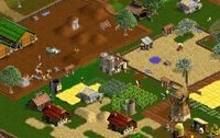 Farm World screenshot, image №85449 - RAWG