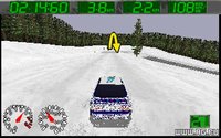 Rally Challenge screenshot, image №338363 - RAWG