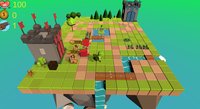 Vegelbud Labyrinth screenshot, image №2388601 - RAWG