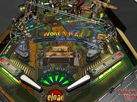 Pure Pinball 2.0 Redux screenshot, image №415746 - RAWG