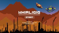 WHIRLIGIG (itch) screenshot, image №3188574 - RAWG