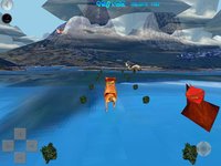 Animals Fantasy 3D Lite screenshot, image №970703 - RAWG