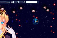 Star Goddess screenshot, image №1628396 - RAWG