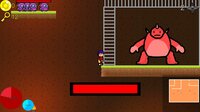 UHero (Hero_Rico) (Hero_Rico) screenshot, image №2678396 - RAWG