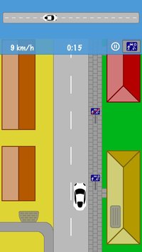 Traffic Run screenshot, image №1157384 - RAWG