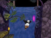 Kung Fu Panda screenshot, image №249534 - RAWG