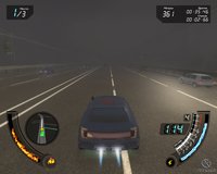 Streets of Moscow screenshot, image №452699 - RAWG