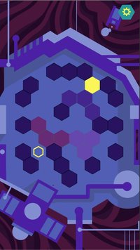 Hex planet puzzle screenshot, image №1897248 - RAWG