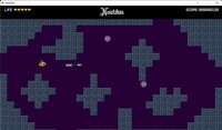 Nautilus (itch) (matheuswhite) screenshot, image №3556295 - RAWG