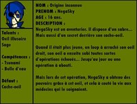 La fille muette + La fleur bleue [Terminé] screenshot, image №2347201 - RAWG