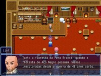 Heróis de Noname - Acesso Antecipado screenshot, image №4074841 - RAWG