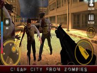Dead Zombie Survival screenshot, image №1638524 - RAWG