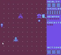 Attack Vector Theta screenshot, image №3280593 - RAWG