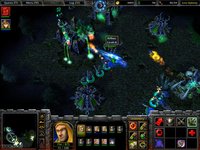 Warcraft 3: Reign of Chaos screenshot, image №303485 - RAWG