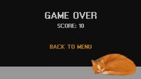 Subway Cat screenshot, image №3601848 - RAWG