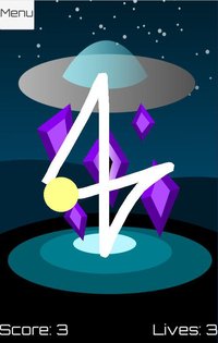 Zip Glyph screenshot, image №1851057 - RAWG