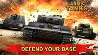 Army Tank - FREE Battle Game screenshot, image №1786704 - RAWG