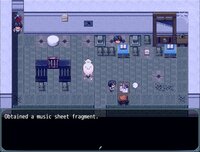Katagiri-san is relying on me screenshot, image №4156365 - RAWG