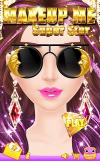 Make-Up Me: Superstar screenshot, image №1572870 - RAWG