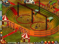 Shrine Circus Tycoon screenshot, image №386506 - RAWG