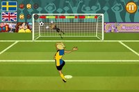 Women Football Penalty screenshot, image №1504511 - RAWG