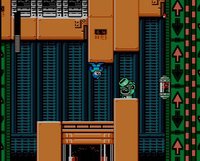 Mega Man 5 (1992) screenshot, image №782167 - RAWG