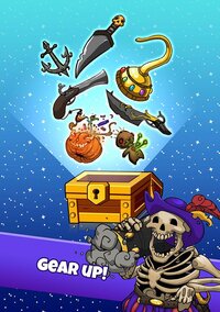Tap Pirates screenshot, image №2875640 - RAWG